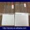 Wholesale New arrived good quality 0.33 2D tempered class screen protector for iphone 7 and iphone 7 plus