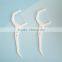 dental floss pick, Individual Packing Dental Flosser, FDA approved, China factory
