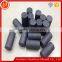 High density graphite carbon cylinder