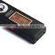 Digital audio recorder with pocket size