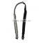 550 paracord survival rifle sling / gun sling, lifting belt sling