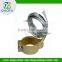ROHS certificate electric copper band heater duopu