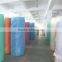 China Manufacture Polyester 100 Polyester Non Woven Fabric