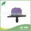 High quality Adjustable Irrigation Dripper