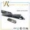 Salon Tools LCD Electric Professional Magic Steam Hair Straightener