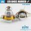 LED angel Marker for E90 LCI 10W 3series LED Halo Bulb