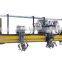 AG type CNC plasma cutting machine/underwater cutting machine