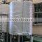 Yoghourt Fermentation Tank