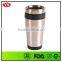 food grade insulated stainless steel 16 ounce mugs