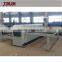 China Jinlun CNC wood veneer clipper machine