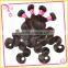 8A Raw Virgin Unprocessed Human Hair Weave Malaysia Body Wave