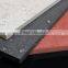 waterproof exterior wall decoration fiber cement siding board