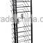 SR004 Customized Quartz Stone Display Tower for Promotion