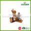 Spice jar with utensil holder wholesale