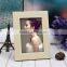 Design hot sell plastic injection photo frame