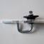 easily installed insulator of electric fence from hengtong