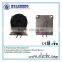 59x38mm 110dB 8-15v high sound waterproof black color car reverse siren