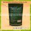 new hot products custom order aluminium foil tea bag / stand up bag