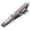 Best Quality For Promotion/Advertising Latest Designs Metallic Tie Bar
