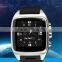 X01 3G dual core Android gps wifi smart watchphone