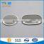 PVC sheets extrusion line using twill stainless steel filter discs