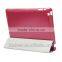 New Product Flip Leather Case FOR IPAD MINI ,FOR Ipad mini 2leather cover case  Express