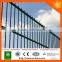 TUV certificate factory powder coated double wire welded mesh fence panel for Germany market