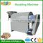 Competitive price groundnut roaster machine production 30kg/h