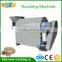 Competitive price groundnut roaster machine production 30kg/h