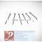 Black drywall screws for gypsum board