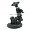 Latest suction cup design car mount holder GPS Ebook adjustable bracket stand