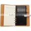 Plaro pu Cover Agenda Organizer Personal Organizer Notebook