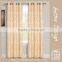 1PC JACQUARD BLACKOUT MODERN ITALIAN CURTAINS WITH CURTAIN FABRICS IN ITALY FOR LIVING ROOM