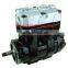 Air compressor 10KC3-27511 for higer bus spare parts