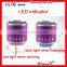 New Style High Quality Portable Wireless Mini Computer Speaker With Led Light and TM Card Function