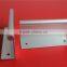 Aluminium Furniture Handles /Pulls For Bathroom/Kitchen/Cabinet