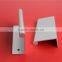Aluminium Furniture Handles /Pulls For Bathroom/Kitchen/Cabinet