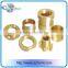CNC machining parts credit assurance of 