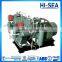 Marine Medium Pressure Water-cooled Series Air Compressor for Sale