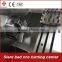 [ DATAN ] SCK series slant bed cnc lathe