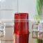 high quality new design colored shot glass