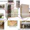 quick freezer to freezer 300kg foods