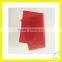 butter paper in red 22gsm