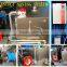China Plastic road cone make plastic machine machine/blow molding machine