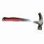 Claw Hammer, with Steel and TPR Handle