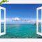 2015 aluminium casement window