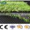 Fire resistant 25mm height landscaping artificial grass for kindergarten&balcony