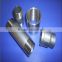 stainless steel threaded coupling