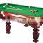 Credibility optimal,service good High quality,price low professional production french billiard table