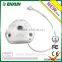 360 Degree VR Panoramic Camera with Fish-eye lens 3mp wifi ip camera